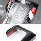 JK Gear Box Side Storage