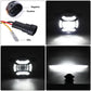 4" KingKong OSRAM LED Fog Light