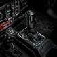JK FURY Shift Knob Handle Gear Stick Shifter Head