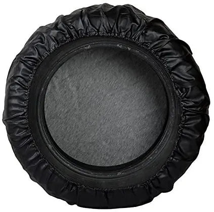 Jeep Wrangler Spare Tire PVC Protective Cover (max 33" tire)