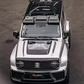Tank300 Mars City Body Kit
