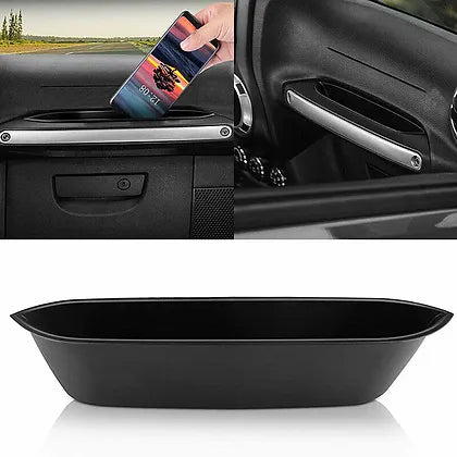 JK GrabTray Passenger Storage Box Handle Box for 2011-17