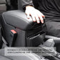 JL Console Hanger Storage Box