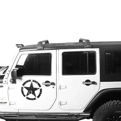 JK/JL Roof Rack Crossbar