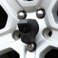 JL Rear View Camera Cover