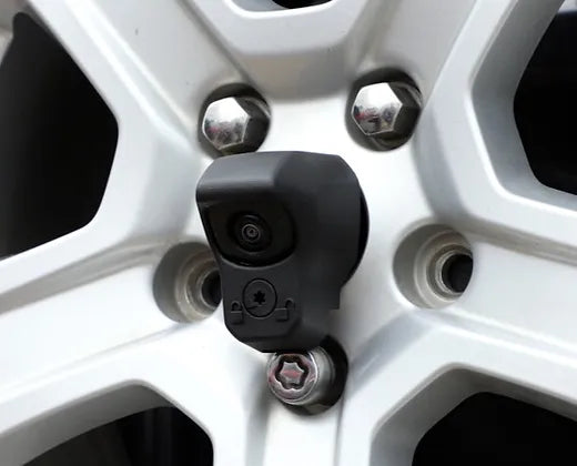 JL Rear View Camera Cover