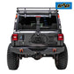 Paramount JL Heavy-Duty Hinged Tire Carrier