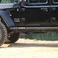 JL 4Dr LED Side Step