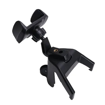 Dash Multi-Mount Phone Holder for JK 2011-2017