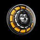 7inch 60W Starry LED Headlight - pair