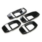 JL Interior Door Handle Bowl Decoration Cover