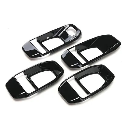 JL Interior Door Handle Bowl Decoration Cover