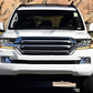 Toyota Land Cruiser LC200 LED Headlight