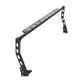 JK Windshield Top Spotlight / Bar Light Mounting Bracket