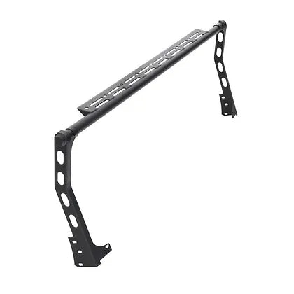 JK Windshield Top Spotlight / Bar Light Mounting Bracket