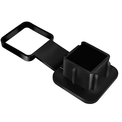 JK/JL Towbar Package for Aftermarket Bumper