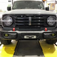 Tank300 10th Anniversary Front Bumper (Aluminum)