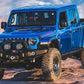 JK RX Front Full Width Bumper