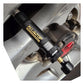 Adjustable Auto-Stop Tire Deflator Valve Kit