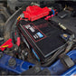 Adventure-X 12V 100Ah 1200CCA Sodium-Ion Na+ Cranking / Vehicle / Boat Start Battery With Bluetooth BMS