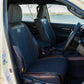 Beesdam African Range Seat Covers Single Cab