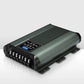 Atem Power 12V 20A DC To DC Battery Charger MPPT System Kit Isolator Dual Battery