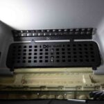 Molle Rear Window Top Panel [Land Cruiser 79 SC/DC]
