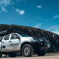 Bushco AX27™ Clamshell Rooftop Tent