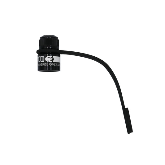RPV CAP & LANYARD REPLACEMENT