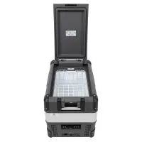 myCOOLMAN Single Zone 36L Fridge/Freezer