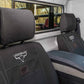 Beesdam Deluxe Seat Covers Double Cab