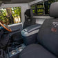 Beesdam Deluxe Seat Covers Double Cab