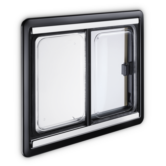 Dometic S4 Top-hung and Sliding Hinged Windows 1100x450 (S)