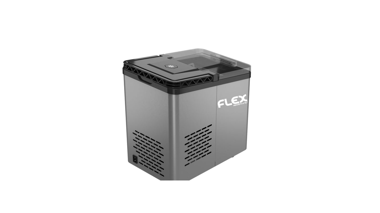 FLEX 16L Ice Maker