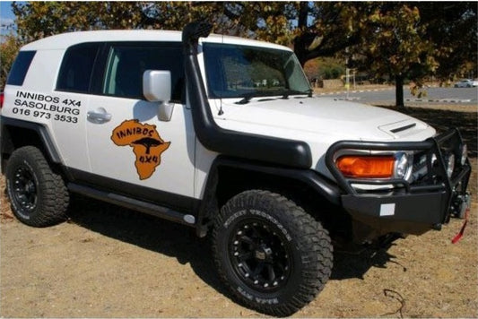 FJ Cruiser Snorkel