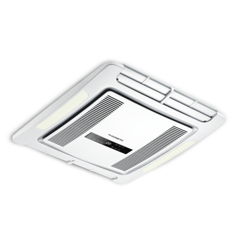 DOMETIC FRESHJET 7337 DISTRIBUTION BOX