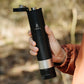 VSSL Insulated Flask and Light