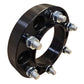 Ford Wheel spacer with Spigot (4)