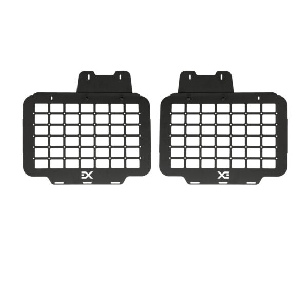 MOLLE WINDOW SIDE PANEL [JIMNY 3 DOOR] PAIR