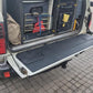 UBA Tailgate Insert Isuzu Dmax 2013-2021