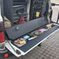 UBA Tailgate Insert Isuzu Dmax 2013-2021