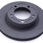 Powerbrake D-Line Brake Discs Hilux, Jeep Cherokee, Suzuki jimny and more