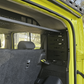 Suzuki Jimny Gen 4 – 5 Door Interior Molle Rack