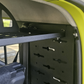 Suzuki Jimny Gen 4 – 5 Door Interior Molle Rack
