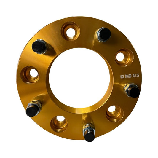 Mahindra Wheel Spacer 5-160 - 30mm thick