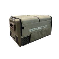 myCOOLMAN 78 Recreational Series Fridge Cover