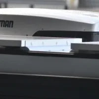 myCOOLMAN Roof Top Air Conditioner 3KW