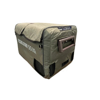myCOOLMAN 55 Recreational Series Fridge Cover