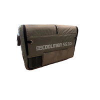 myCOOLMAN 55 Recreational Series Fridge Cover
