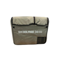 myCOOLMAN 38 Recreational Series Fridge Cover